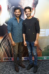 Veyi Subhamulu Kalugu Neeku Movie Song Launch